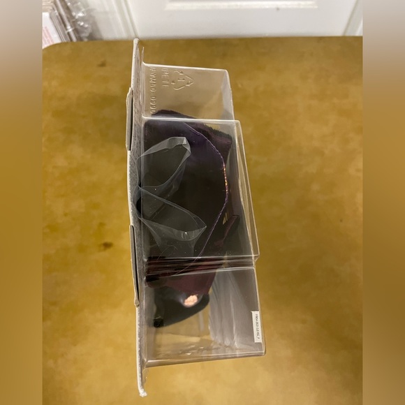 Harry Potter Albus Dumbledore doll first in the line with robe and wand NWT NRFB - Picture 11 of 11